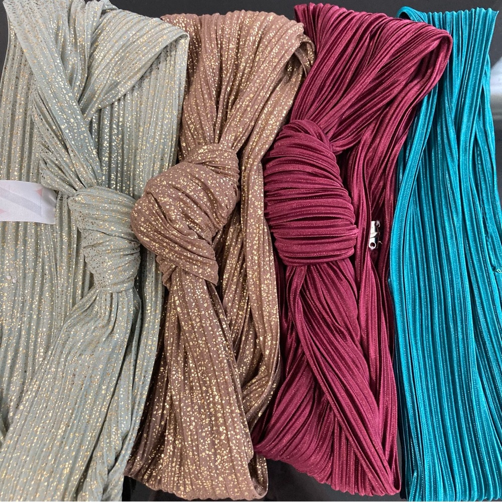Headbands - Knotbands and Standard